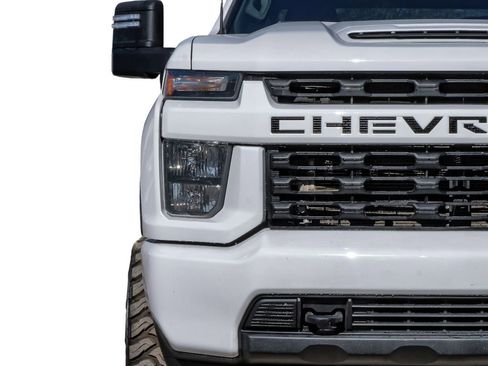 Used 2022 Chevrolet Silverado 2500 LT w/ Fleet Comfort Package image 49