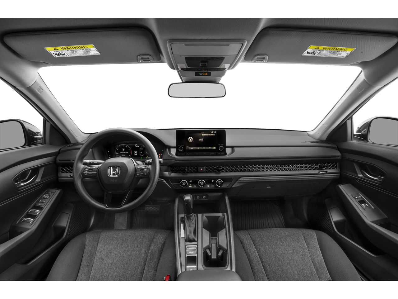 Used 2023 Honda Accord LX image 5