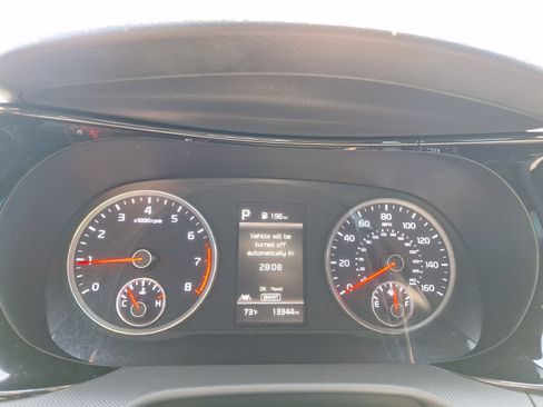 Used 2021 Kia K5 GT-Line FWD image 19
