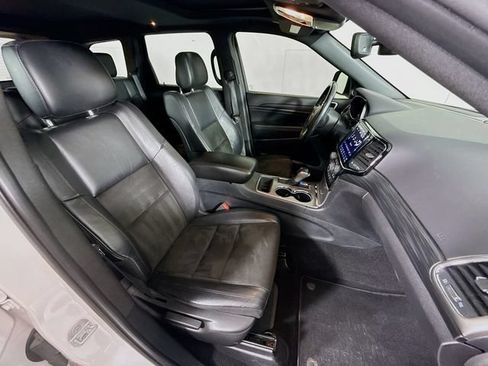 Used 2020 Jeep Grand Cherokee Altitude AWD/4WD image 29