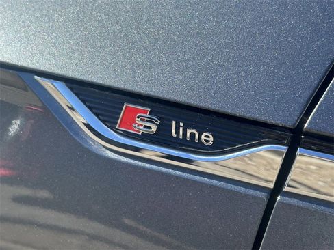 Used 2023 Audi A5 2.0T Prestige image 16