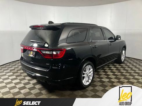 Used 2023 Dodge Durango GT AWD/4WD image 6