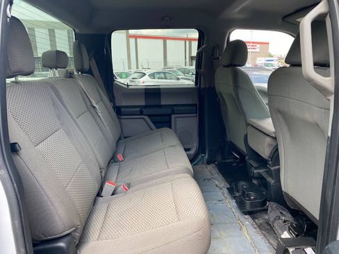 Used 2016 Ford F150 XL AWD/4WD image 22