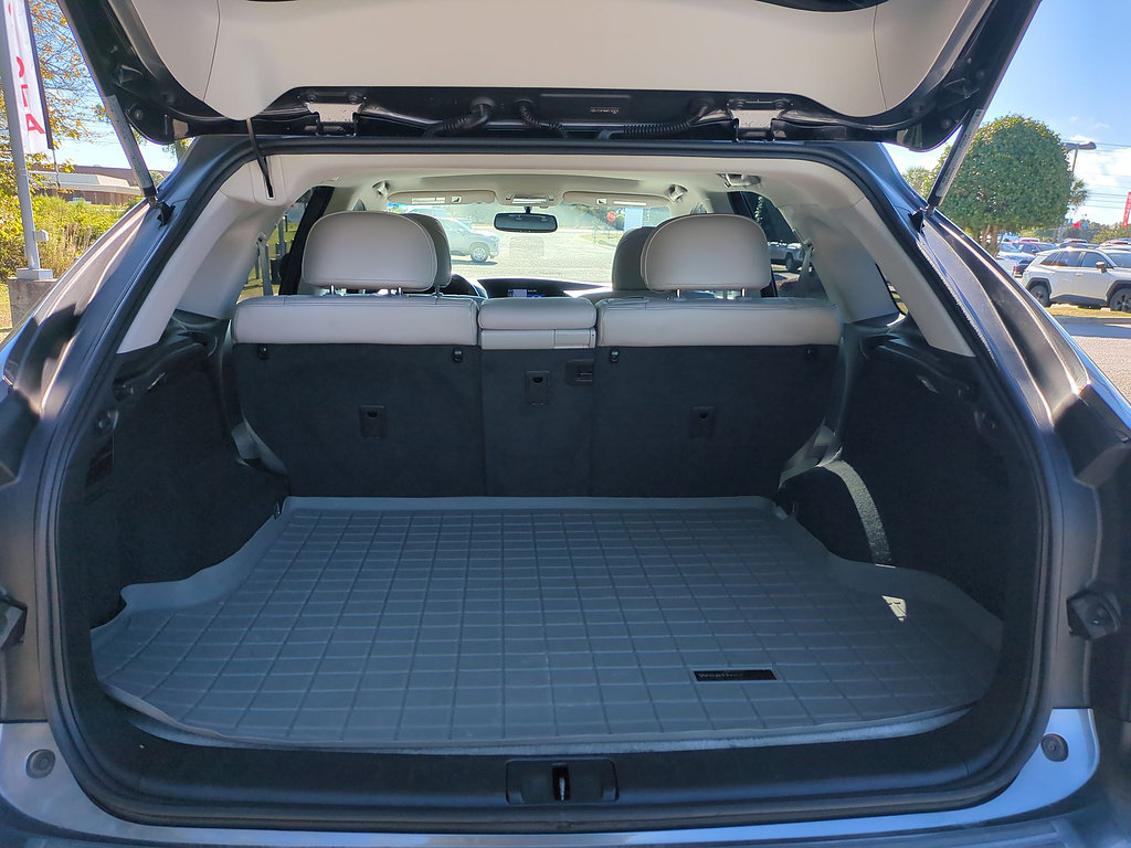 Used 2015 Lexus RX 350 FWD image 32