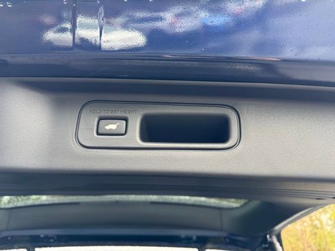 New 2026 Honda Passport TrailSport image 14