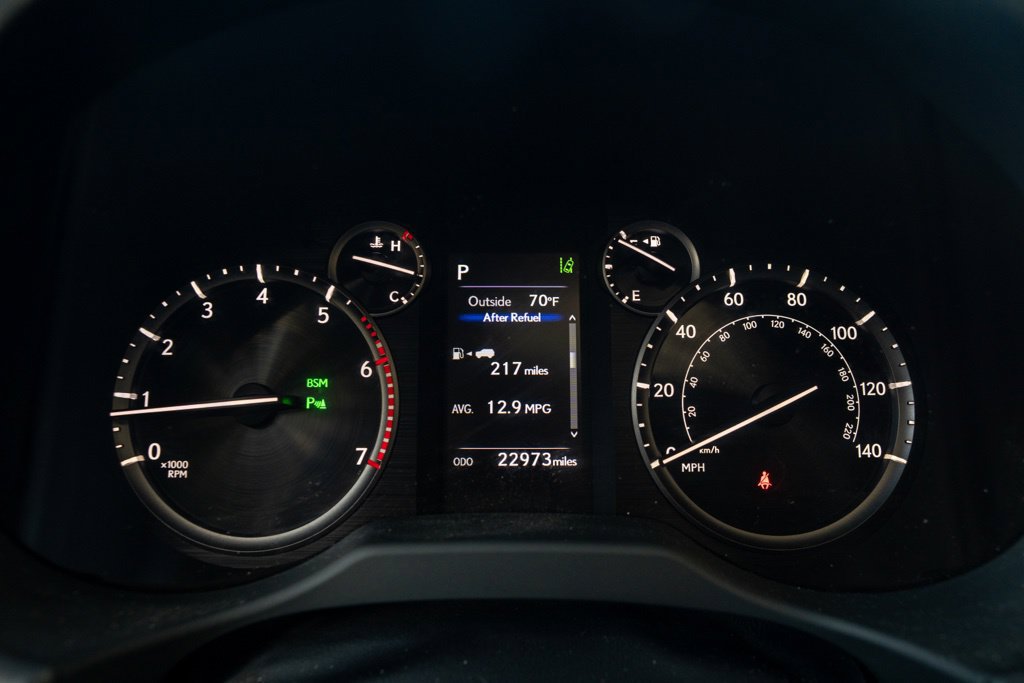 Used 2023 Lexus GX 460 Premium AWD/4WD image 30