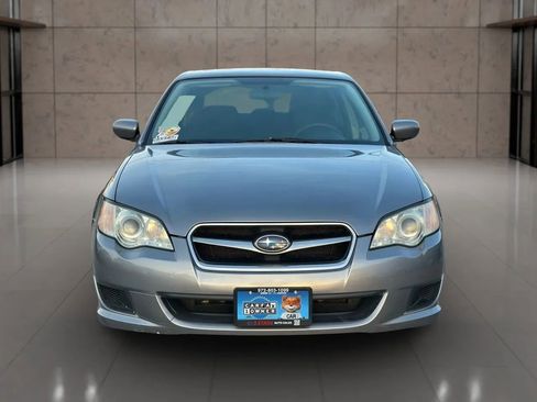 Used 2009 Subaru Legacy 2.5i Special Edition AWD/4WD image 16