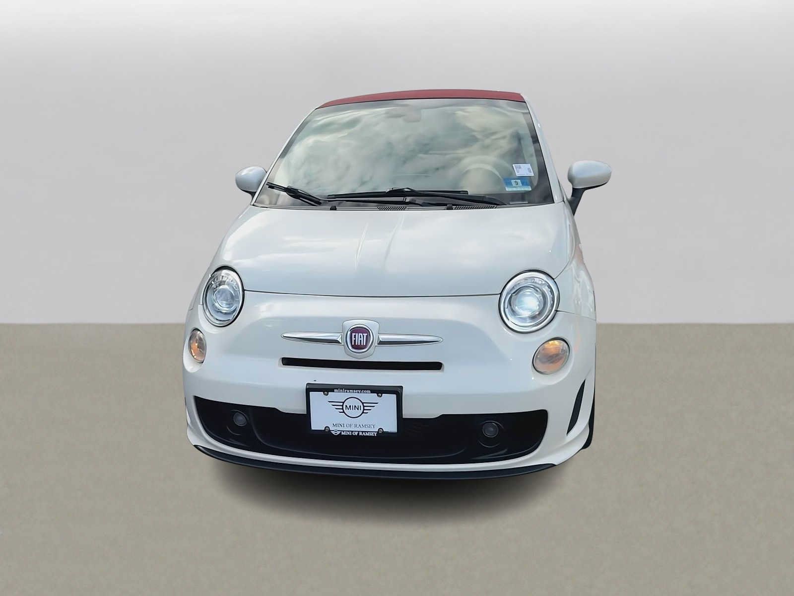 Used 2018 FIAT 500 Pop FWD image 3