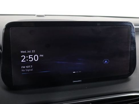 Used 2023 Hyundai Santa Fe XRT FWD image 30