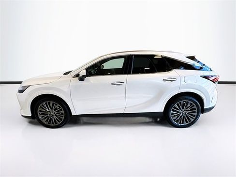 Used 2026 Lexus RX 350 AWD image 8