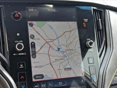 Used 2022 Subaru Outback Wilderness image 18