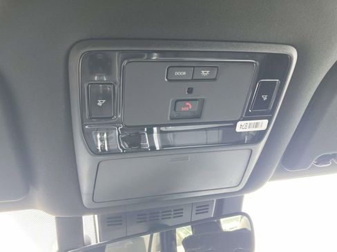 New 2026 Lexus TX 500h AWD image 17