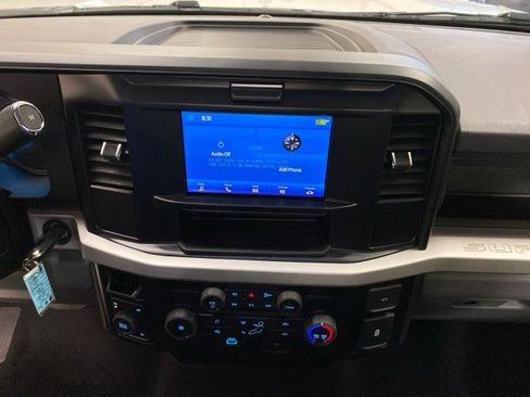New 2026 Ford F350 XL w/ STX Appearance Package image 16