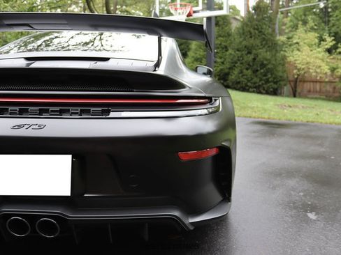 Used 2026 Porsche 911 GT3 RWD image 67