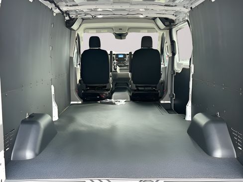 New 2025 Ford Transit 150 Low Roof AWD w/ Interior Upgrade Package image 18