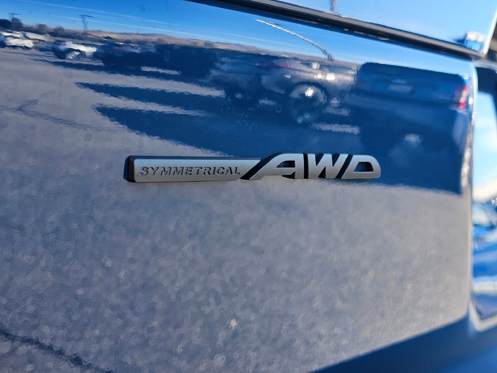 New 2026 Subaru Outback Wilderness AWD/4WD image 22