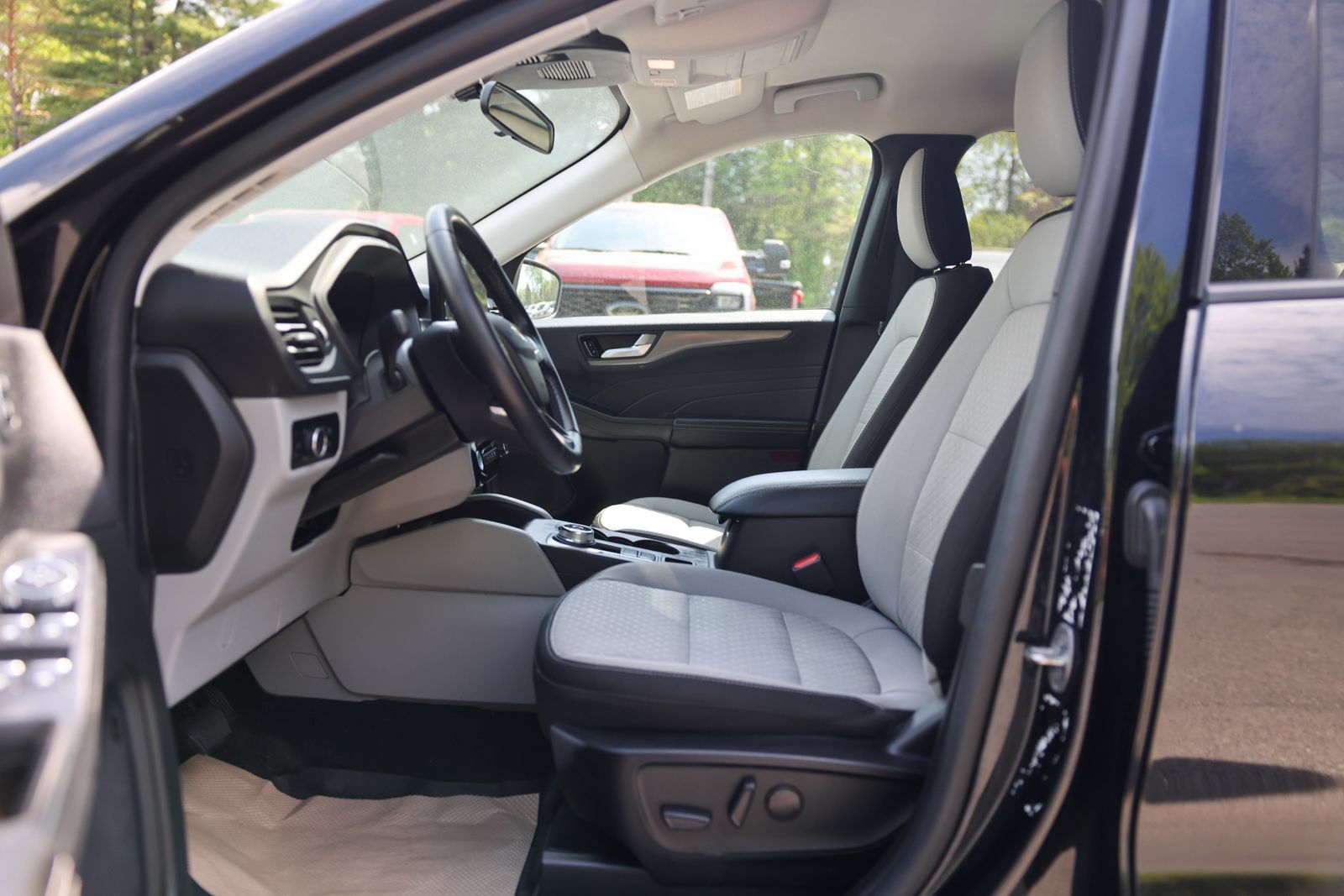 Certified 2023 Ford Escape Active w/ Tech Pack #2 AWD/4WD image 19