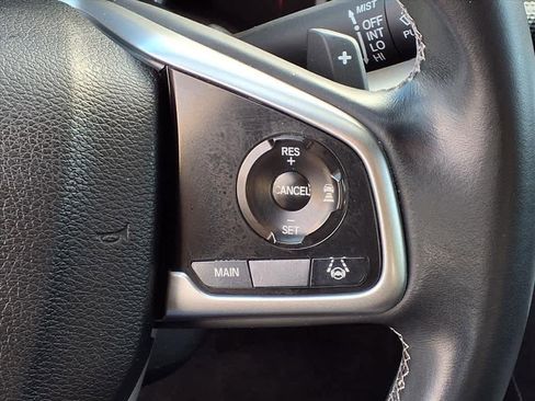 Used 2020 Honda Civic Sport image 18