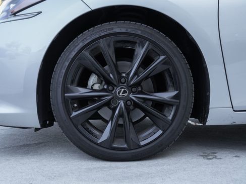 Used 2022 Lexus ES 350 F Sport w/ Accessory Package 2 image 15