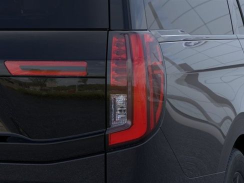 New 2026 Ford Expedition Max Platinum w/ Stealth Appearance Package AWD/4WD image 21