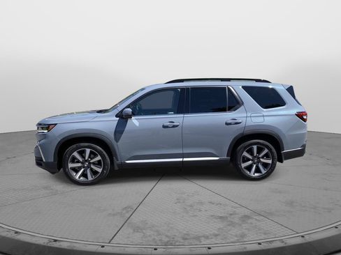 Certified 2023 Honda Pilot Elite image 6
