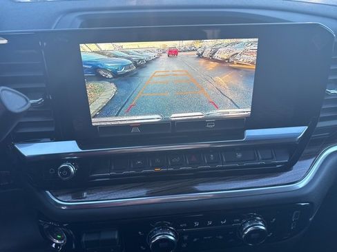 New 2026 GMC Sierra 1500 Elevation image 25