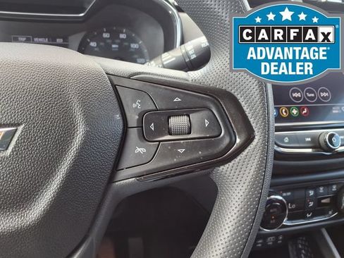 Used 2023 Chevrolet TrailBlazer LT w/ Convenience Package FWD image 23