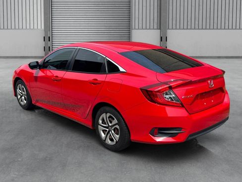 Used 2016 Honda Civic LX image 31