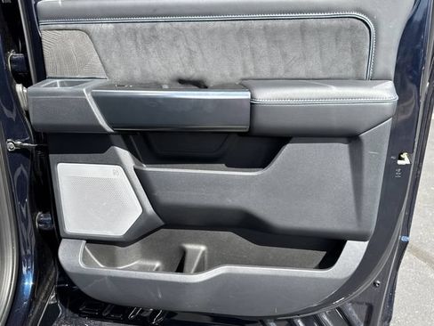 Used 2025 Ford F350 Platinum AWD/4WD image 22