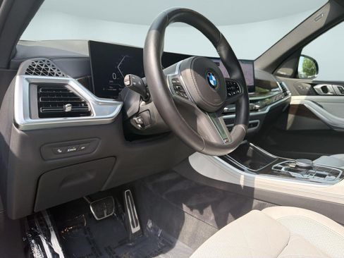 Used 2024 BMW X5 xDrive40i w/ M Sport Package AWD/4WD image 4