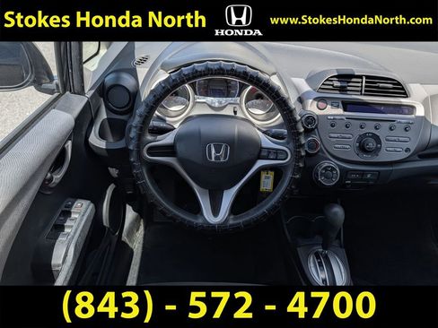 Used 2013 Honda Fit image 21