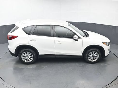 Used 2015 MAZDA CX-5 Sport w/ Bluetooth Audio Package AWD/4WD image 36