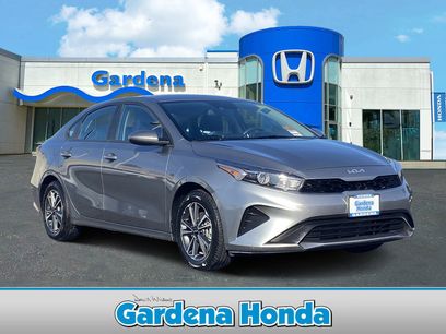 Used 2024 Kia Forte LXS