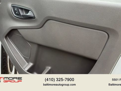 Used 2020 Ford Transit 150 Low Roof w/ Upfitter Package image 19