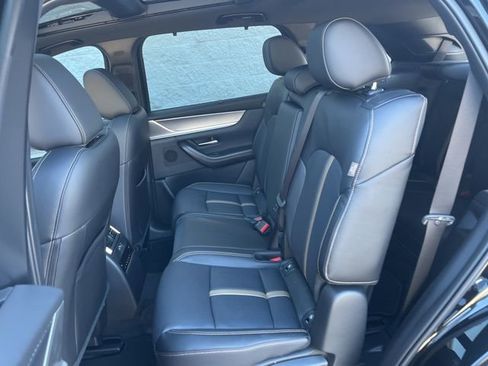 New 2026 MAZDA CX-90 3.3 Turbo S w/ Premium Package AWD/4WD image 24