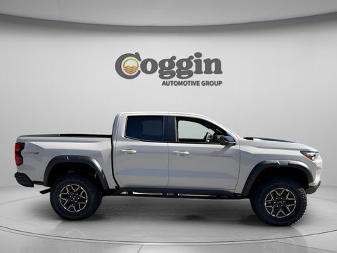 New 2026 Chevrolet Colorado ZR2 w/ Technology Package image 4