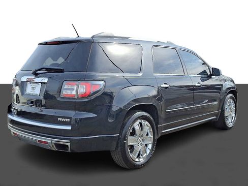 Used 2015 GMC Acadia Denali image 6