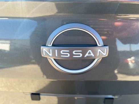 Certified 2025 Nissan Altima 2.5 SV image 29