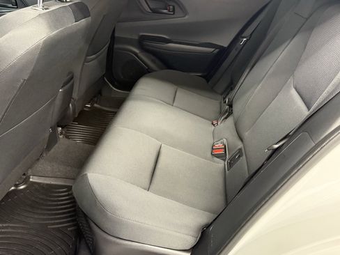 Used 2024 Toyota Prius LE image 33