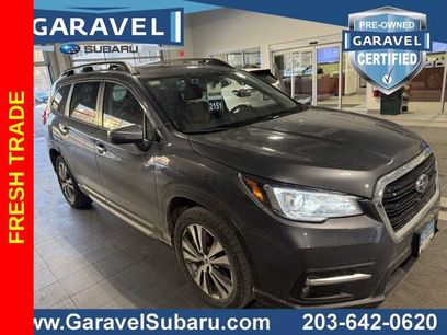 Used 2021 Subaru Ascent Touring