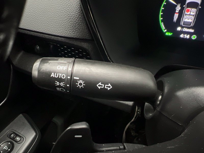Used 2024 Honda CR-V Sport image 21