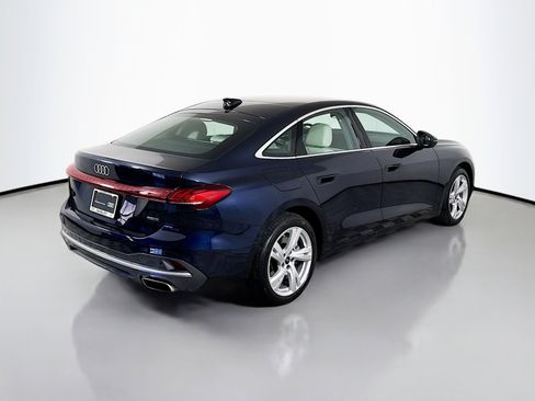 Used 2025 Audi A5 2.0T Premium w/ Convenience Package image 9