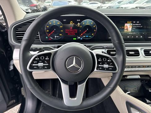Used 2023 Mercedes-Benz GLE 450 4MATIC image 22