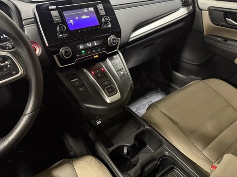 Used 2020 Honda CR-V LX image 37