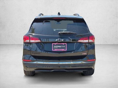 Used 2024 Chevrolet Equinox RS FWD image 8