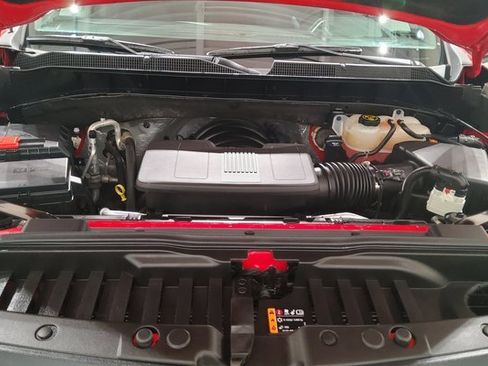 Used 2022 Chevrolet Silverado 1500 RST image 46