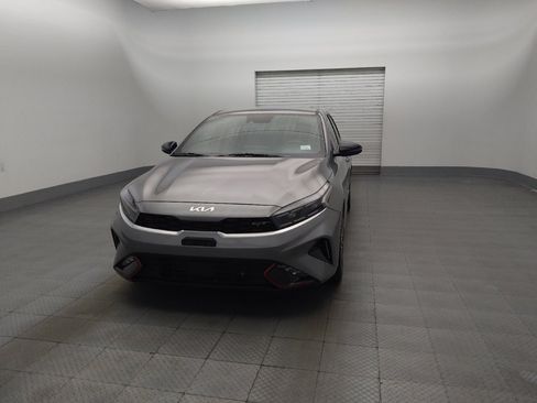 Used 2023 Kia Forte GT FWD image 15