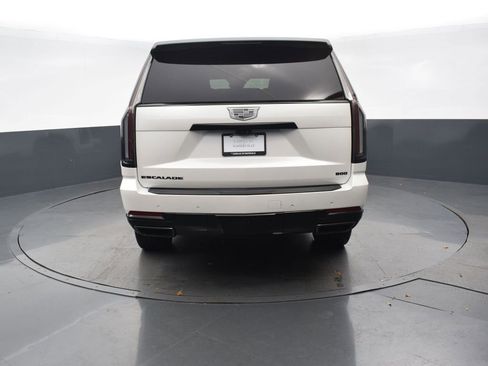 Certified 2025 Cadillac Escalade Sport Platinum image 5