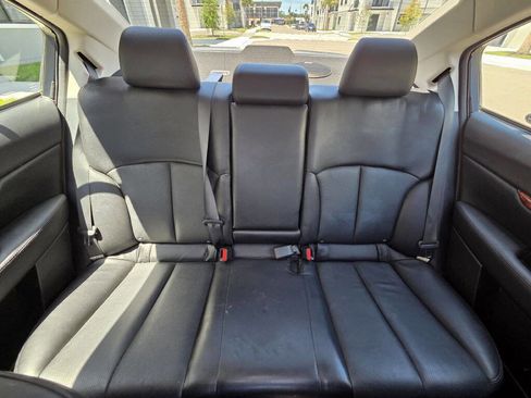 Used 2010 Subaru Legacy 2.5GT Limited w/ Popular Equipment Group 1A AWD/4WD image 34