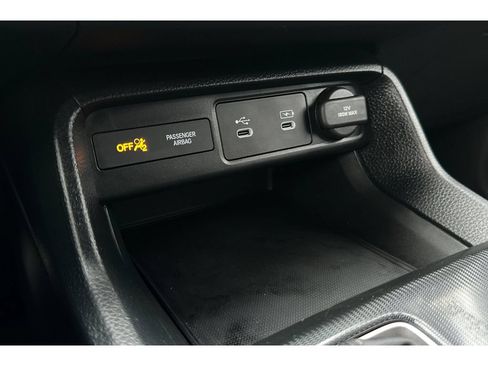 Used 2025 Honda Civic Sport image 30